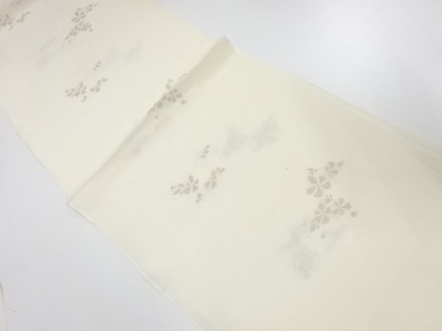 Japanese Kimono / Accessories Silk